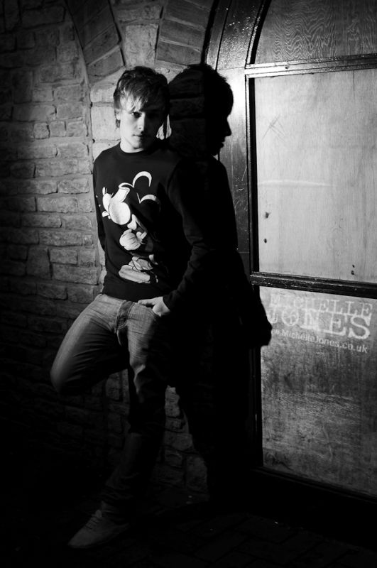 Sam Martin - Rebel without a cause