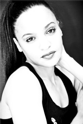 Shanelle Moore