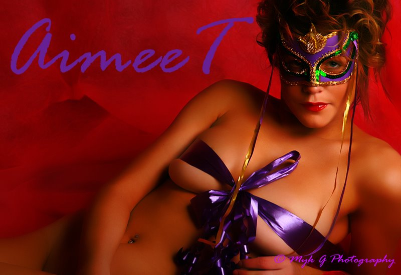 Aimee T