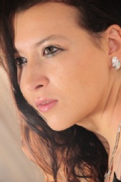 Anne - The Mzungu Msaab