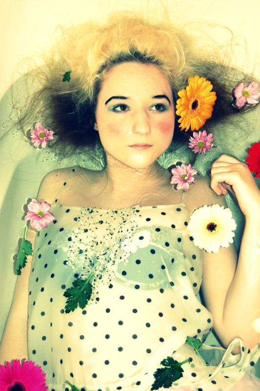 Alice Green