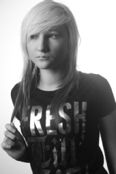 Alice Green - DropDead Clothing