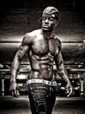 Adonis O'Holi - walk of life