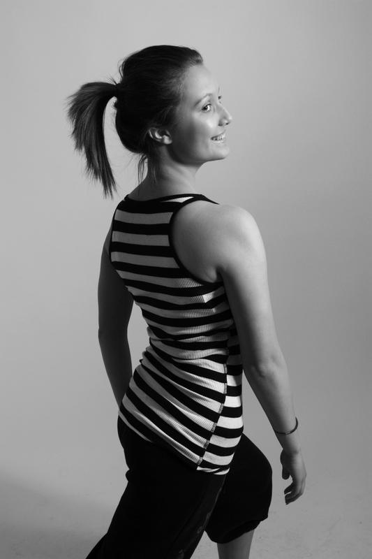 Hannah - Hannah Kitchen 