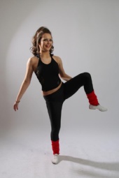 Hannah - Hannah Kitchen 