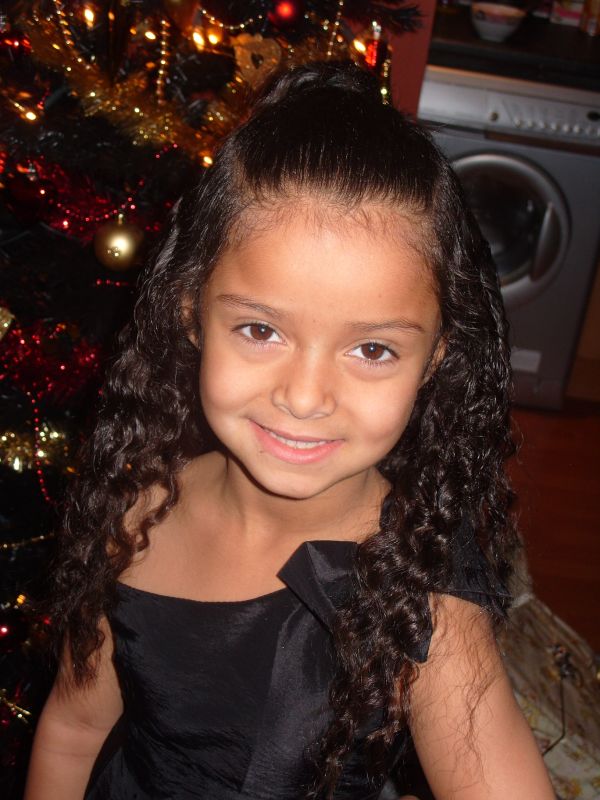 tialeonne - tia x