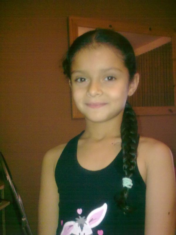 tialeonne - tia x