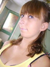 Francessca-Jade