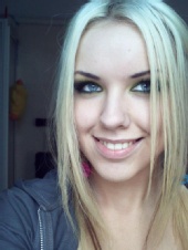 Aleksandra - alexa