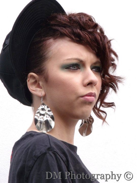 Amy Bonza - Amy Bonza
