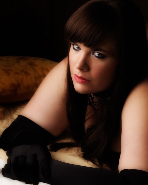 ruby_fury - Hollywood baby!