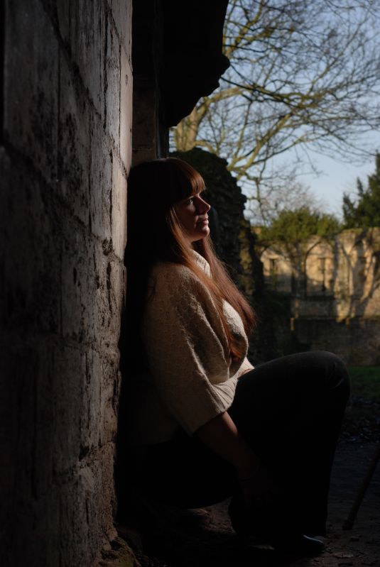 ruby_fury - Museum Gardens York