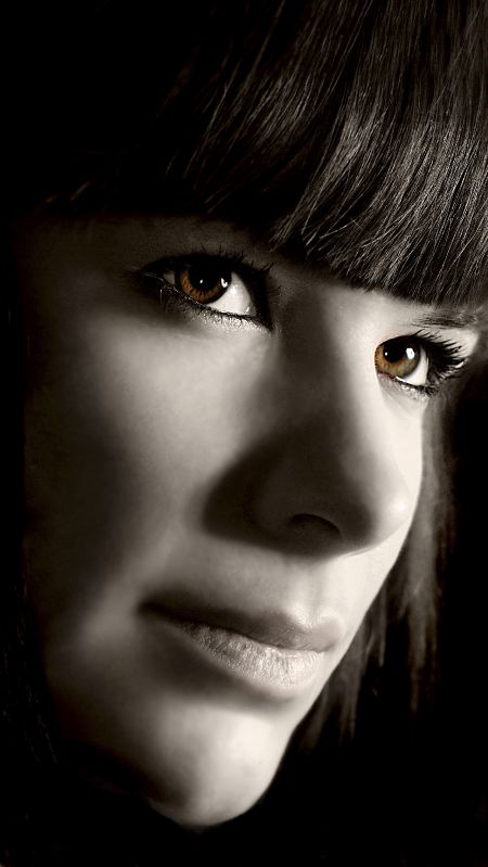 ruby_fury - Tiger Eyes