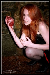 Vampire Lust - Animal