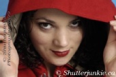 Shutterjunkie - Jemma