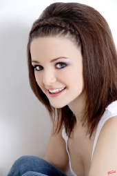 samantha - fresh photos