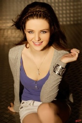 samantha - fresh photos