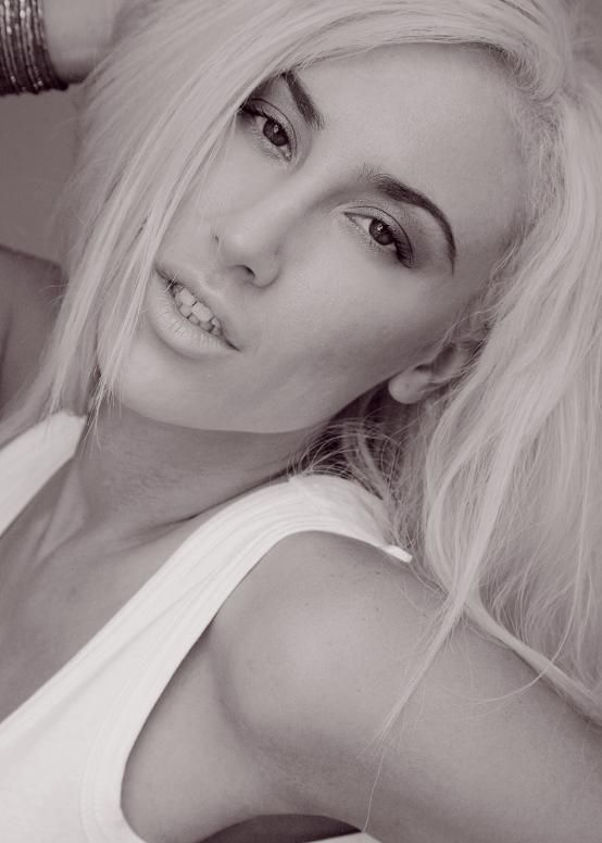 Katherine - Katherine Nwaiwu