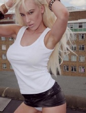 Katherine - Katherine Nwaiwu