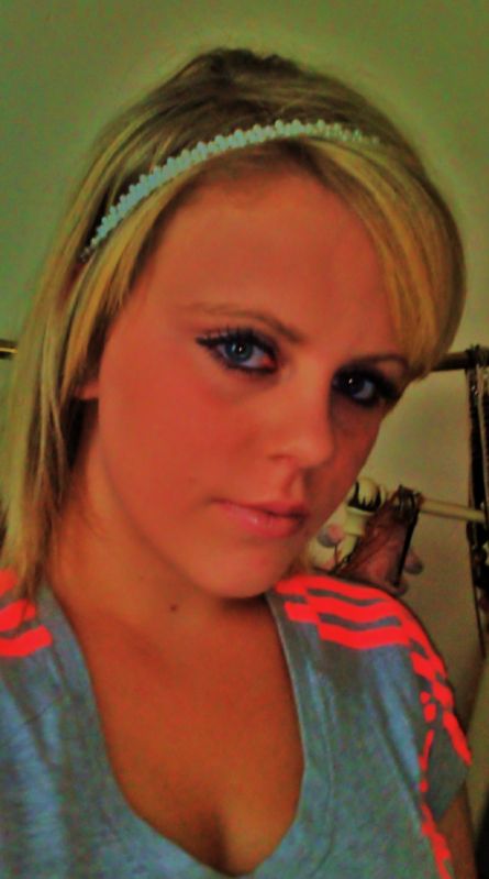 jess - face shot 