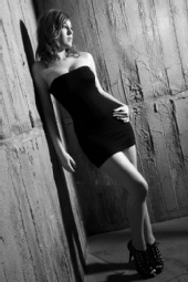 Zoe - fashion