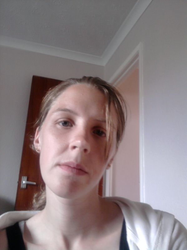 blondedogpink - me