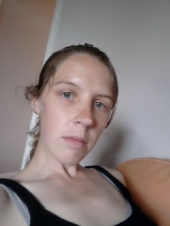 blondedogpink - me