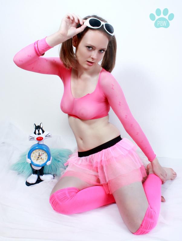 Serena Lou