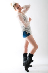 Samantha Jey - Photo 3