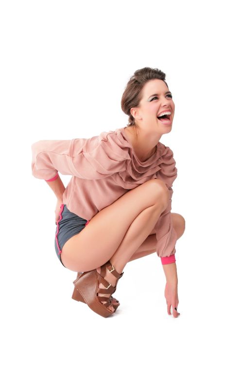 Djalenga Scott - Djalenga