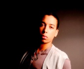 Dane Storm - Head Shot