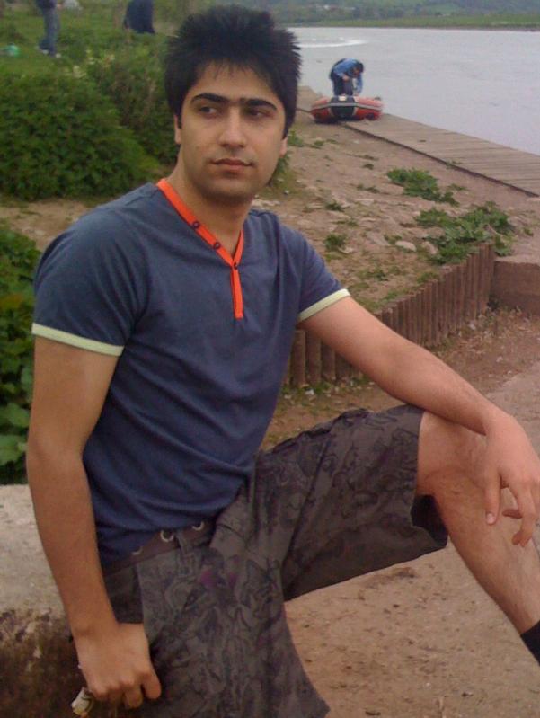 keywan - keywan atmani