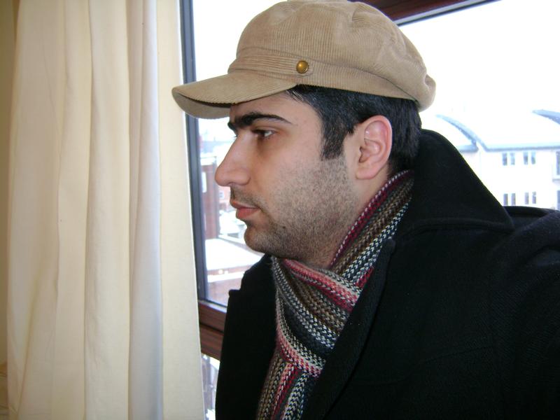 keywan - keywan atmani