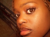 cee-ceen - self  portrait