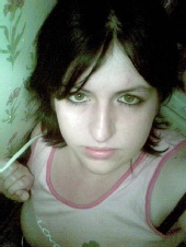 xxHoneyEyesxx - Me Once Again