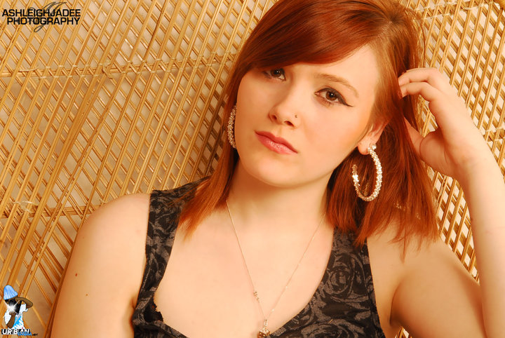 POLLY - Me at urban flash studios