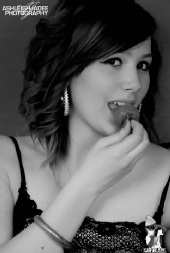 POLLY - Me at urban flash studios