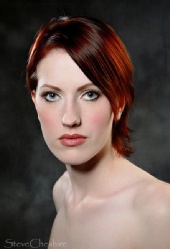 Maja Stina - Headshot
