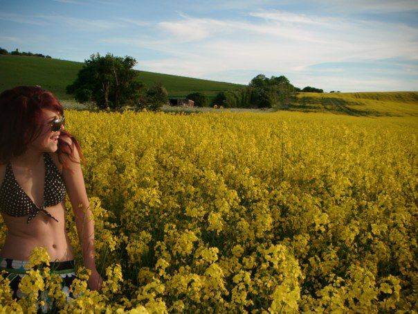 CorinAnnest - street park 