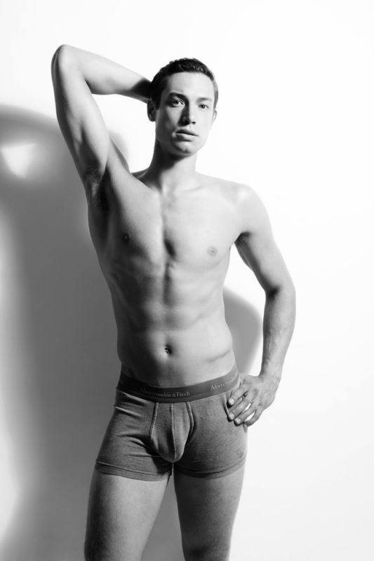 Sam - Abercrombie + Fitch