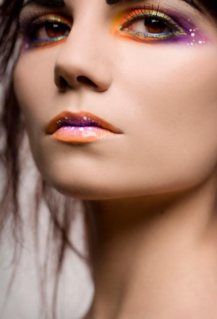 Sophia Pan - Steve Brown