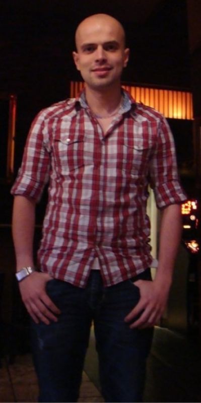 Big Johnny - Fashion