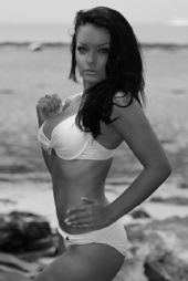 Paige Welch