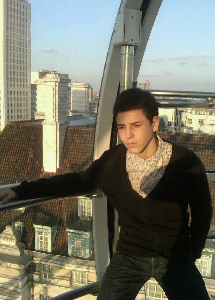 giuseppe