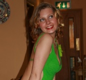 Vidmante Zilinskaite