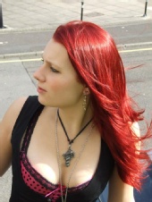 Vidmante Zilinskaite