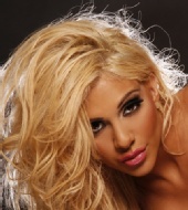 Nasrin Alavi