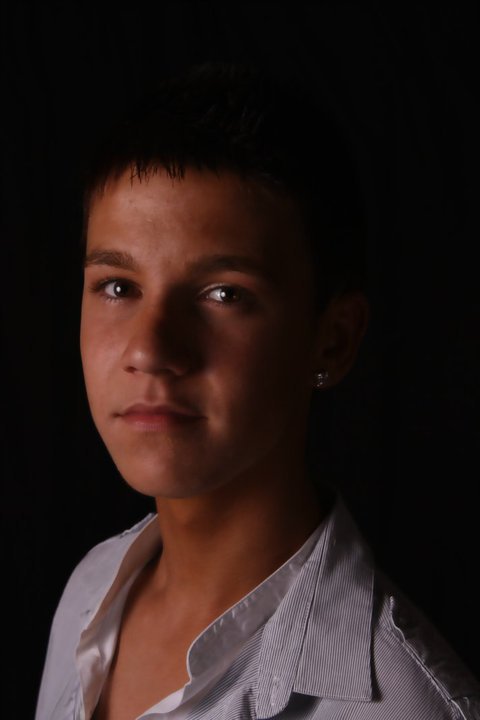 shaun webber - headshot