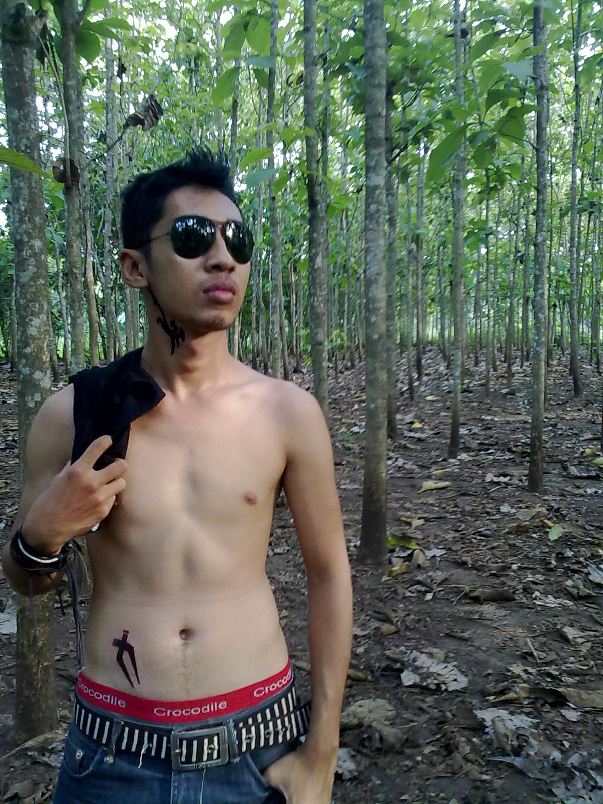 Rengga Gawisa