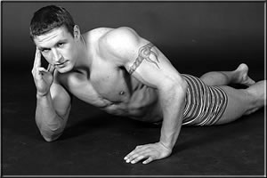 Peter White - thinking about